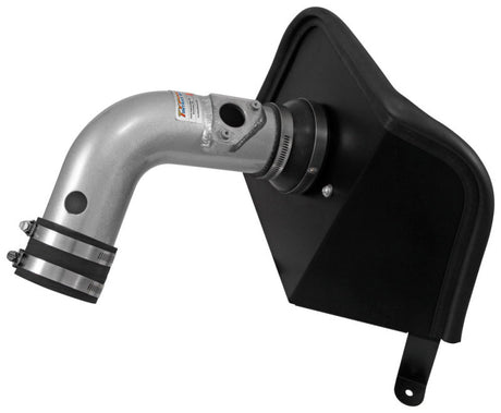 Universal 16 ILX 2.4L Typhoon Complete Cold Air Intake - View 14 | Dirty Garage