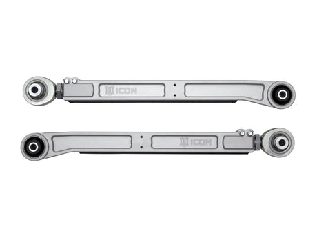2019-2023 Ram 1500 ICON Rear Lower Upper Control Arm Kit | Dirty Garage