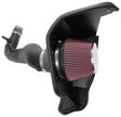2018 Mustang L4-2.3L F/I AirCharger Performance Intake | Dirty Garage