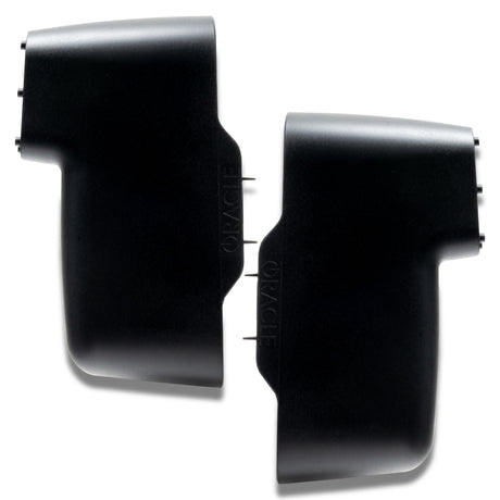 Wrangler JL Gladiator JT LED Off-Road Side Mirrors - View 13 | Dirty Garage