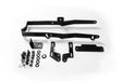 2021-2023 Raptor Adaptive Cruise Control Relocation Bracket | Dirty Garage
