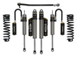 2023 Superduty ICON 2.5 Front and Rear Lift Kit | Dirty Garage