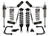 2025-2026 4Runner ICON Front and Rear Lift Kit | Dirty Garage