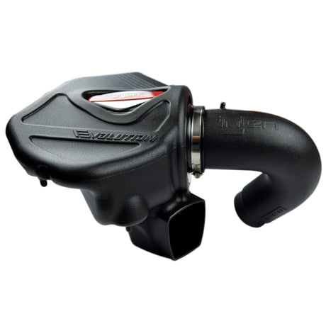 2017-2020 BMW 230i Evolution Cold Air Intake - View 4 | Dirty Garage
