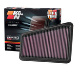 2018 Stinger GT V6-3.3L Left Side Drop In Air Filter - View 11 | Dirty Garage