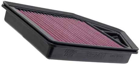 Universal 10 CR-V 2.4L-L4 Drop In Air Filter - View 4 | Dirty Garage