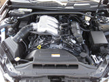 Universal Genesis Coupe 2.0T/3.8 Drop In Air Filter - View 6 | Dirty Garage