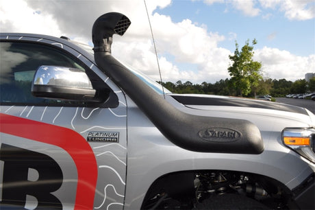 ARB Safari 4X4 Snorkel Vspec Toy Tundra 5.7L Pet 2014On - View 6 | Dirty Garage