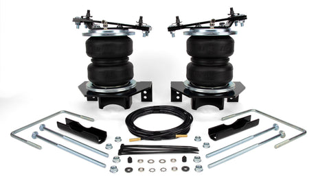 2020 Superduty SRW LoadLifter 5000 Air Spring Kit - View 2 | Dirty Garage