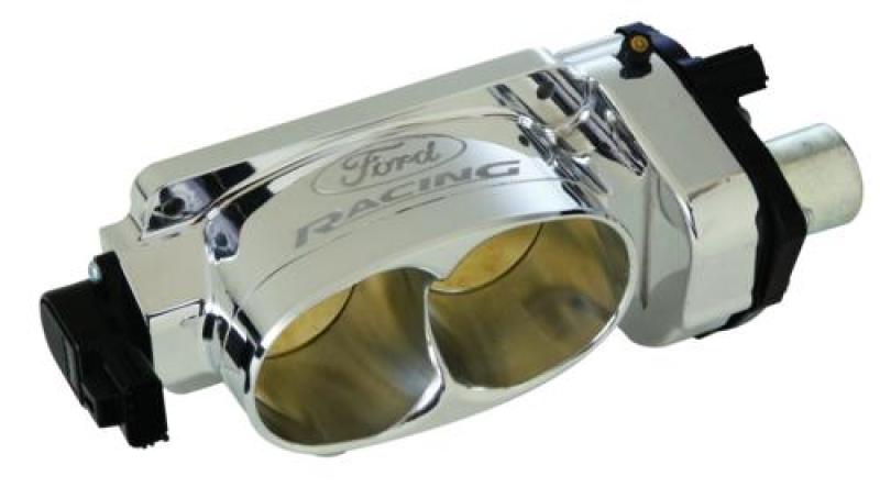 2005-2010 Mustang GT Billet Throttle Body - View 6 | Dirty Garage