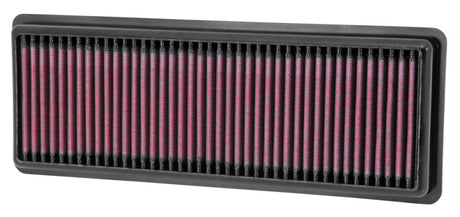 Universal 12 500 Abarth 1.4L Replacement Air Filter - View 5 | Dirty Garage