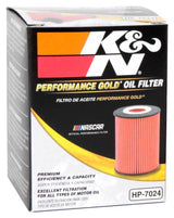 Performance Oil Filter for 2007-2015 Cooper L4-1.6L - View 11 | Dirty Garage