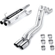2004-2005 Ram 1500 SRT-10 System Cat-Back | Dirty Garage