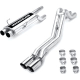 2004-2005 Ram 1500 SRT-10 System Cat-Back | Dirty Garage