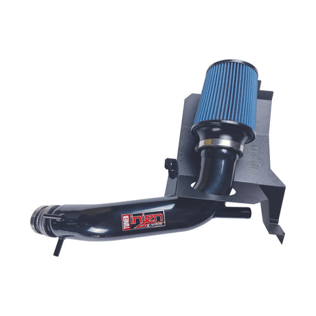2019-2022 Veloster N 2.0L Turbo Black SP Series Cold Air Intake System | Dirty Garage