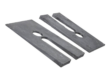 2015-2018 F-150 4WD Regular Cab/Super Cab/Super Crew Rear Lowering Kit - View 8 | Dirty Garage