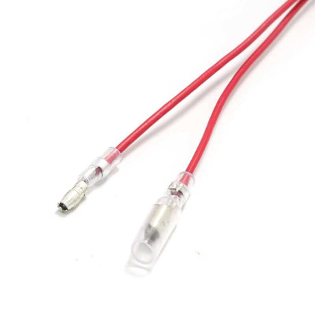 2005-2011 Tacoma Wiring Adapter Projector Headlight Converter - View 4 | Dirty Garage