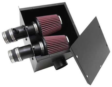 2011-2014 Polaris RZR 900 875CC Performance Intake Kit | Dirty Garage