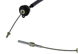 1982-1995 Mustang V8 Adjustable Clutch Service Cable - View 10 | Dirty Garage