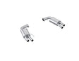 2018-2019 Mustang 5.0L Race To Street Profile Stainless Steel 3" Exhaust Conversion Kit | Dirty Garage