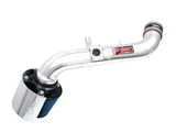 2006-2009 Eclipse 2.4L Polished Short Ram Intake - View 2 | Dirty Garage
