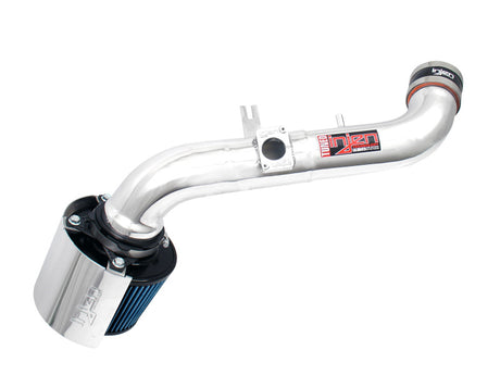 2006-2009 Eclipse 2.4L Polished Short Ram Intake - View 2 | Dirty Garage