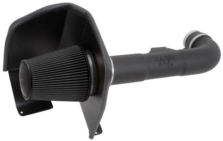 2014-2018 Chevrolet/1500 V8 5.3L/6.2L Performance Air Intake System - View 5 | Dirty Garage
