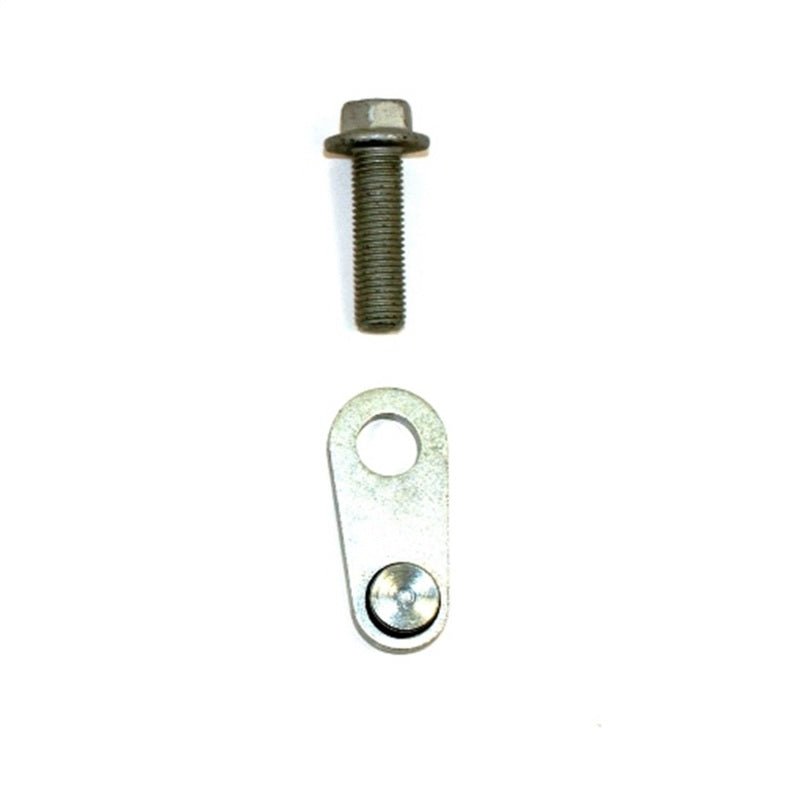 Universal Mustang 2.0L/2.3L EcoBoost Balance Shaft Block-Off Plug | Dirty Garage