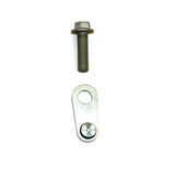 Universal Mustang 2.0L/2.3L EcoBoost Balance Shaft Block-Off Plug | Dirty Garage