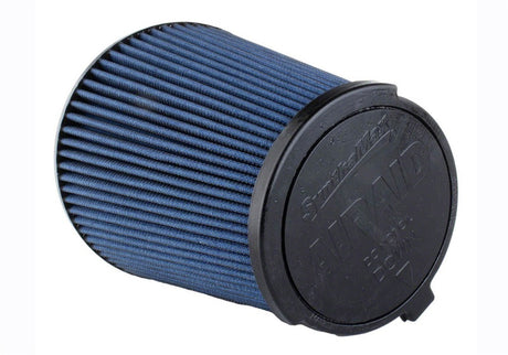2015-2020 Mustang Shelby GT350 Blue Air Filter - View 7 | Dirty Garage