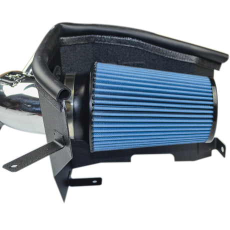 2018-2021 Stinger L4 2.0L Turbo SP Series Short Ram Air Intake - View 5 | Dirty Garage