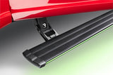 2022-2025 Super Duty All Cabs Black PowerStep Plug N Play - View 4 | Dirty Garage