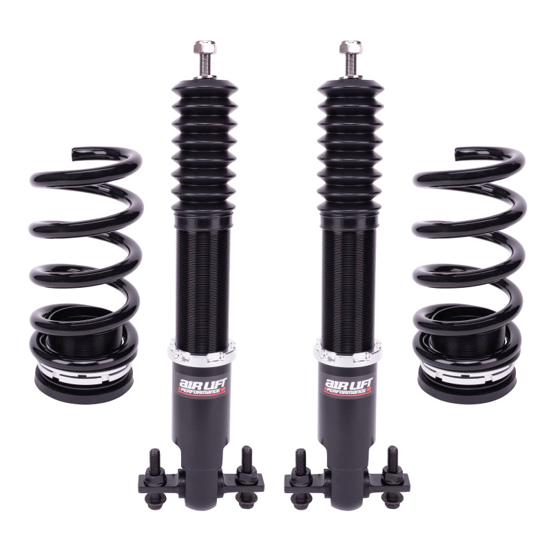 2015-2024 Mustang Performance Coilover Kit - View 6 | Dirty Garage