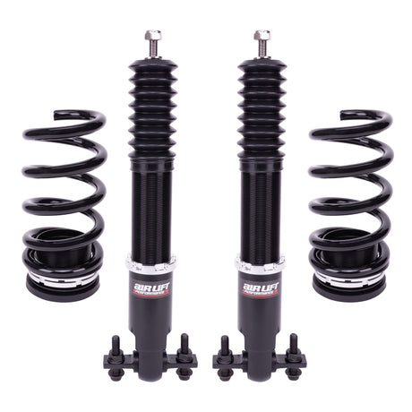 2015-2024 Mustang Performance Coilover Kit - View 6 | Dirty Garage