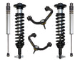 2015-2020 F-150 ICON Front and Rear Lift Kit | Dirty Garage