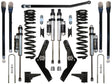 2011-2016 Superduty ICON Lift Kit | Dirty Garage
