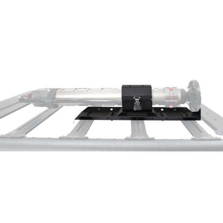 Go Rhino 4-CORE Mount Kit for Xventure Gear EG Jack - Tex. Blk - View 4 | Dirty Garage