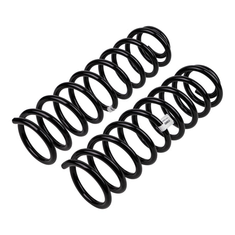 1984-1993 Jeep Cherokee Coil Spring Front Jeep XJ - View 4 | Dirty Garage
