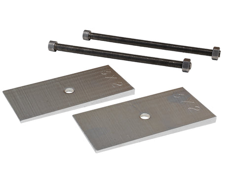 2005-2024 Superduty Performance Spacer Kit 3x2 (CS-FPSKIT-3X2)