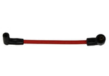 Universal 9mm Spark Plug Wire Sets - Red - View 16 | Dirty Garage
