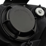 2019-2023 Ranger Nova-Series LED Projector Alpha Black Headlight - View 7 | Dirty Garage