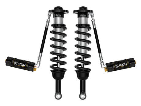 2024-2026 GX ICON 2.5 RR CDCV Front Coilover Kit | Dirty Garage