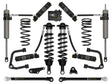 2024-2025 Tacoma ICON Front and Rear Lift Kit | Dirty Garage