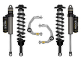 2021-2025 F-150 ICON 2.5 Front and Rear Lift Kit | Dirty Garage