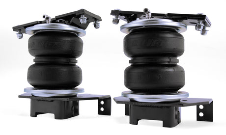 2017 Superduty Loadlifter 5000 Air Spring Kit - View 9 | Dirty Garage