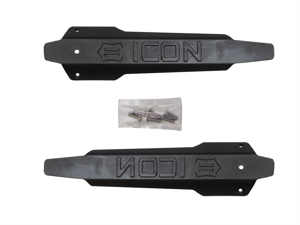 2010-2014 F-150 ICON Shock Kit | Dirty Garage