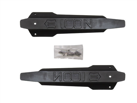 2010-2014 F-150 ICON Shock Kit | Dirty Garage