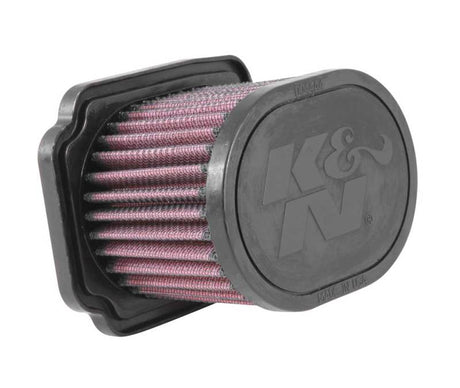 2014-2015 Yamaha MT-07 Drop In Air Filter - View 4 | Dirty Garage