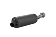 2006-2013 Arctic Cat 650 H1 700 DSL Slip-On Exhaust System Sport Muffler | Dirty Garage