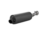 2006-2013 Arctic Cat 650 H1 700 DSL Slip-On Exhaust System Sport Muffler | Dirty Garage
